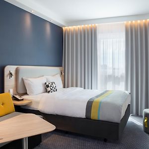 Holiday Inn Express Karlsruhe - City Park By Ihg