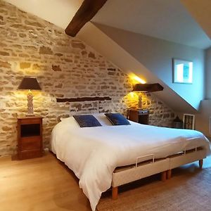 Superior Suite met een King Size Bed